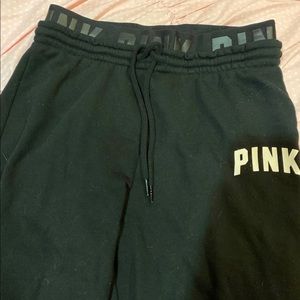 PINK Victoria’s Secret joggers